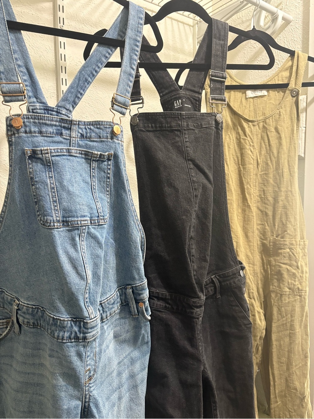 Maternity overalls - Isabel, Gap, L-Space SM/4